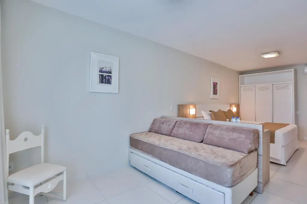 Deluxe Suite with Sea View