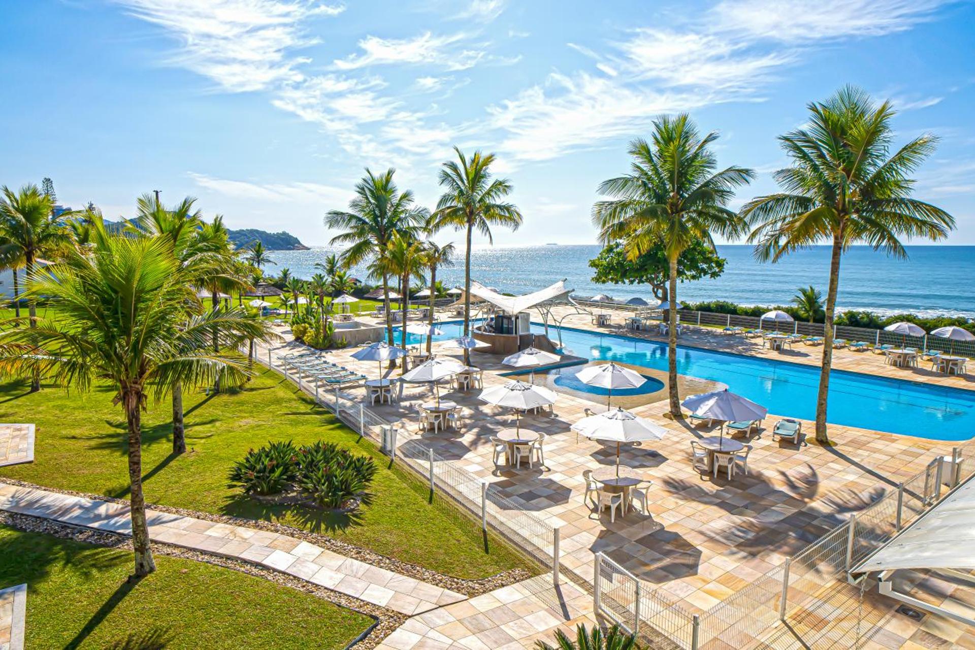 Itapema Beach Hotel & Convention