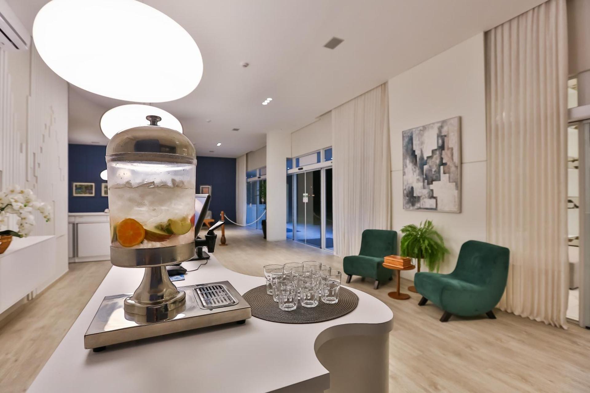 Itapema Beach Hotel & Convention