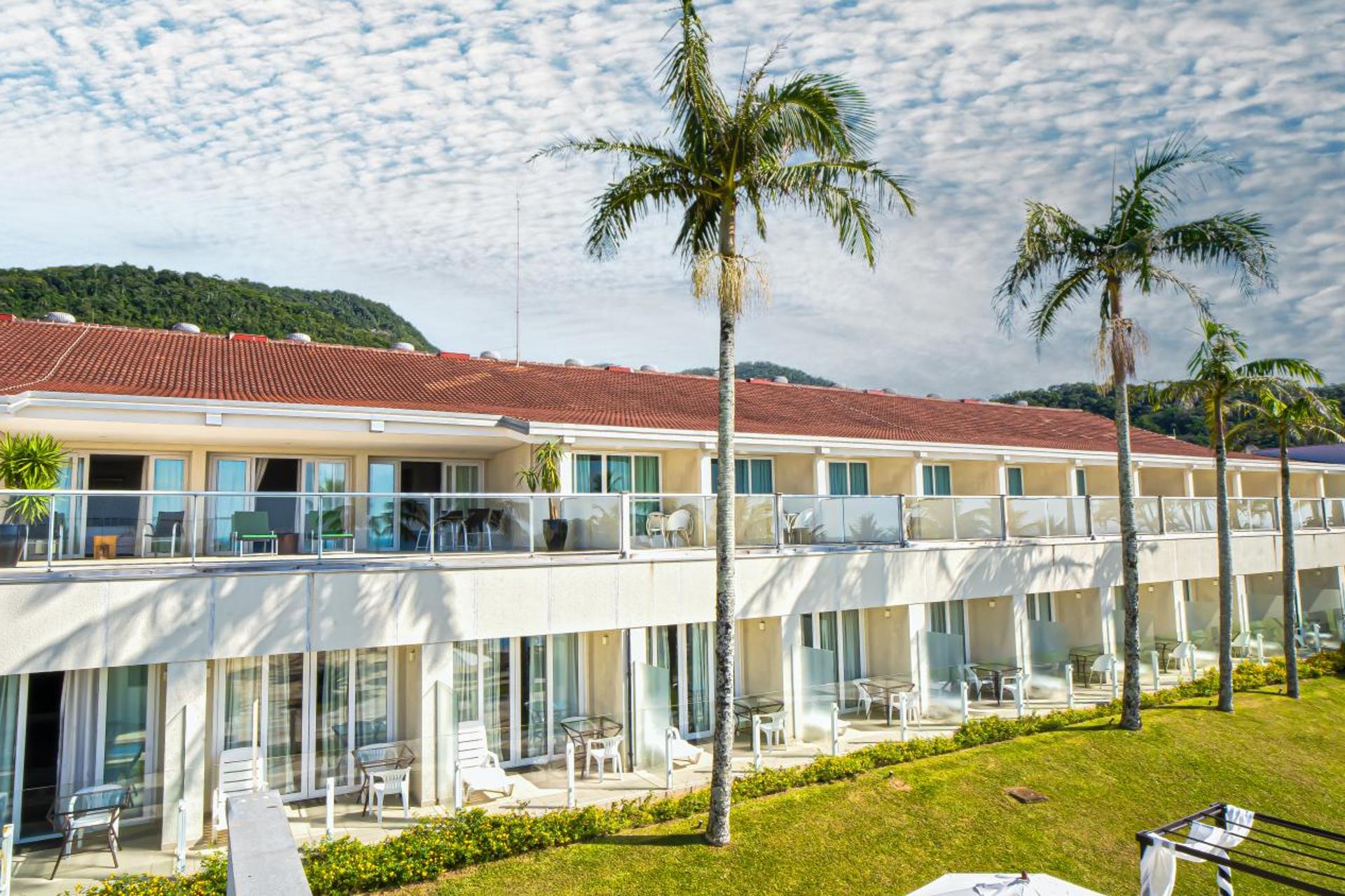 Itapema Beach Hotel & Convention