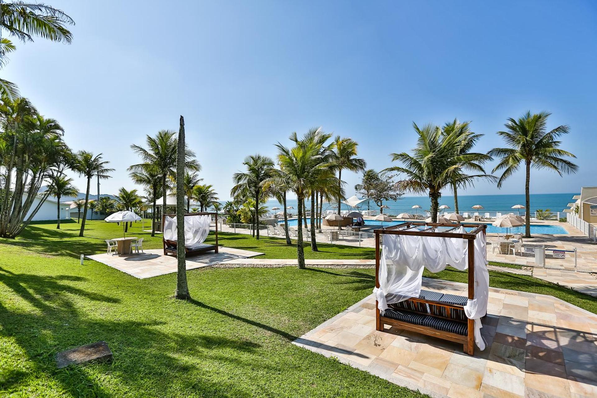 Itapema Beach Hotel & Convention