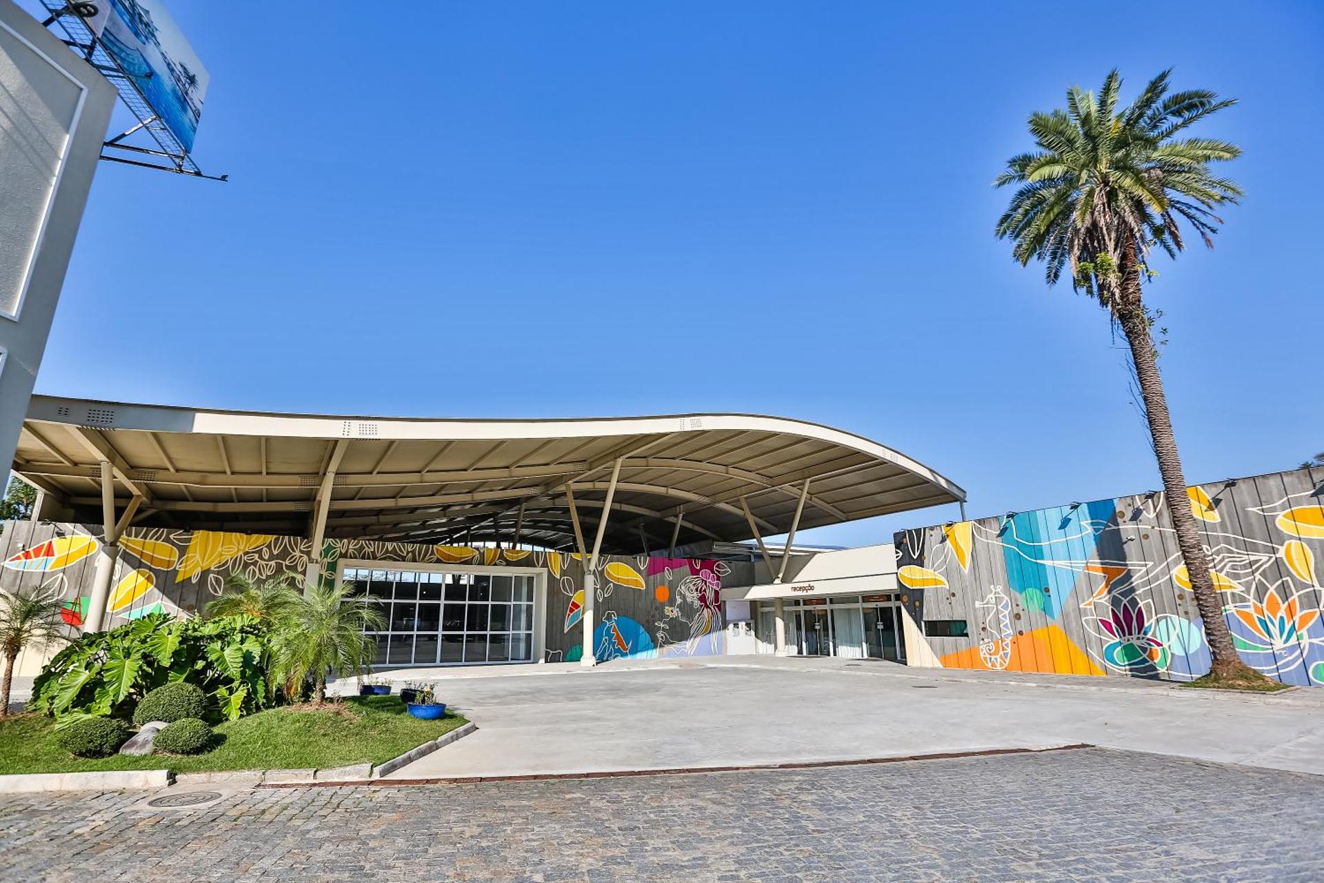 Itapema Beach Hotel & Convention