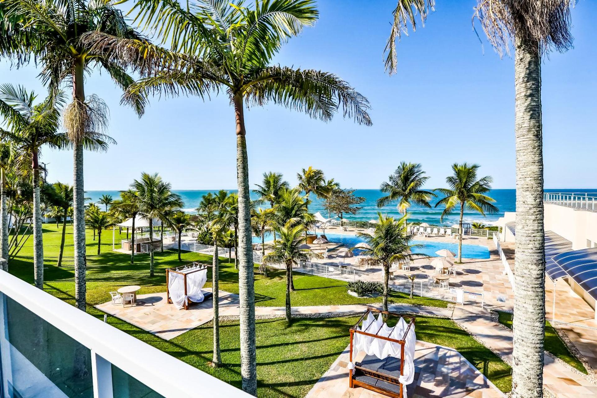 Itapema Beach Hotel & Convention