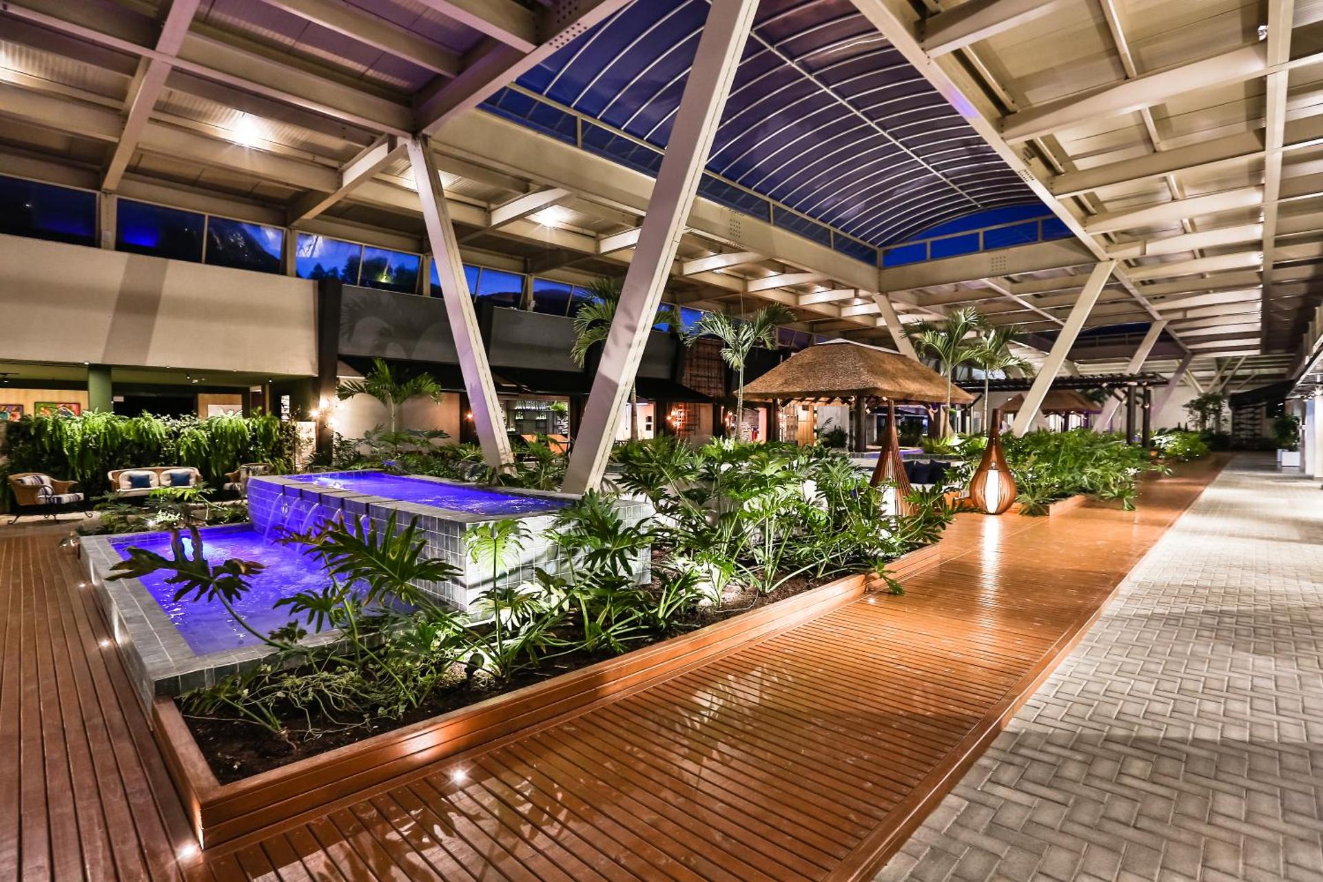 Itapema Beach Hotel & Convention