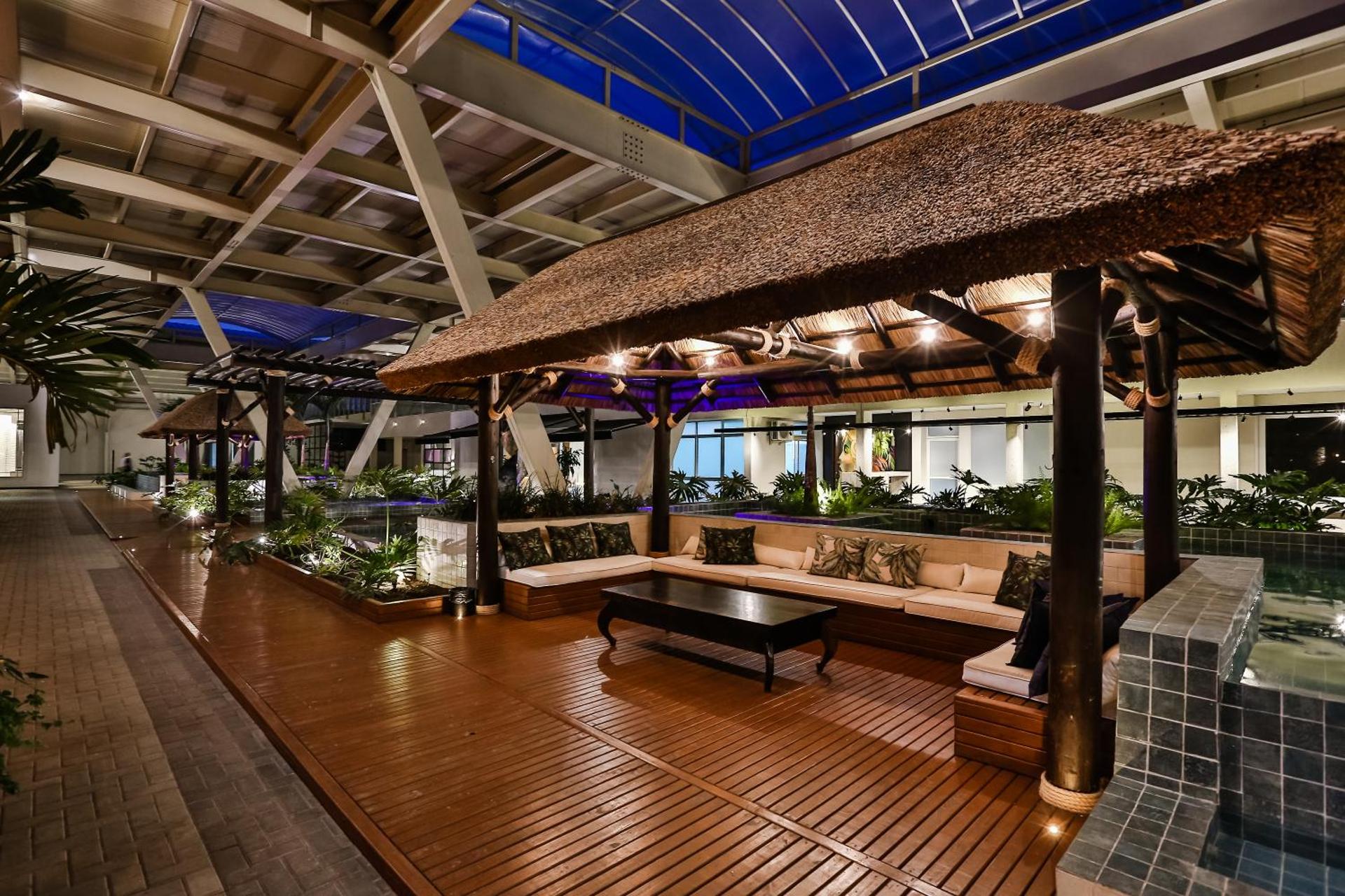 Itapema Beach Hotel & Convention