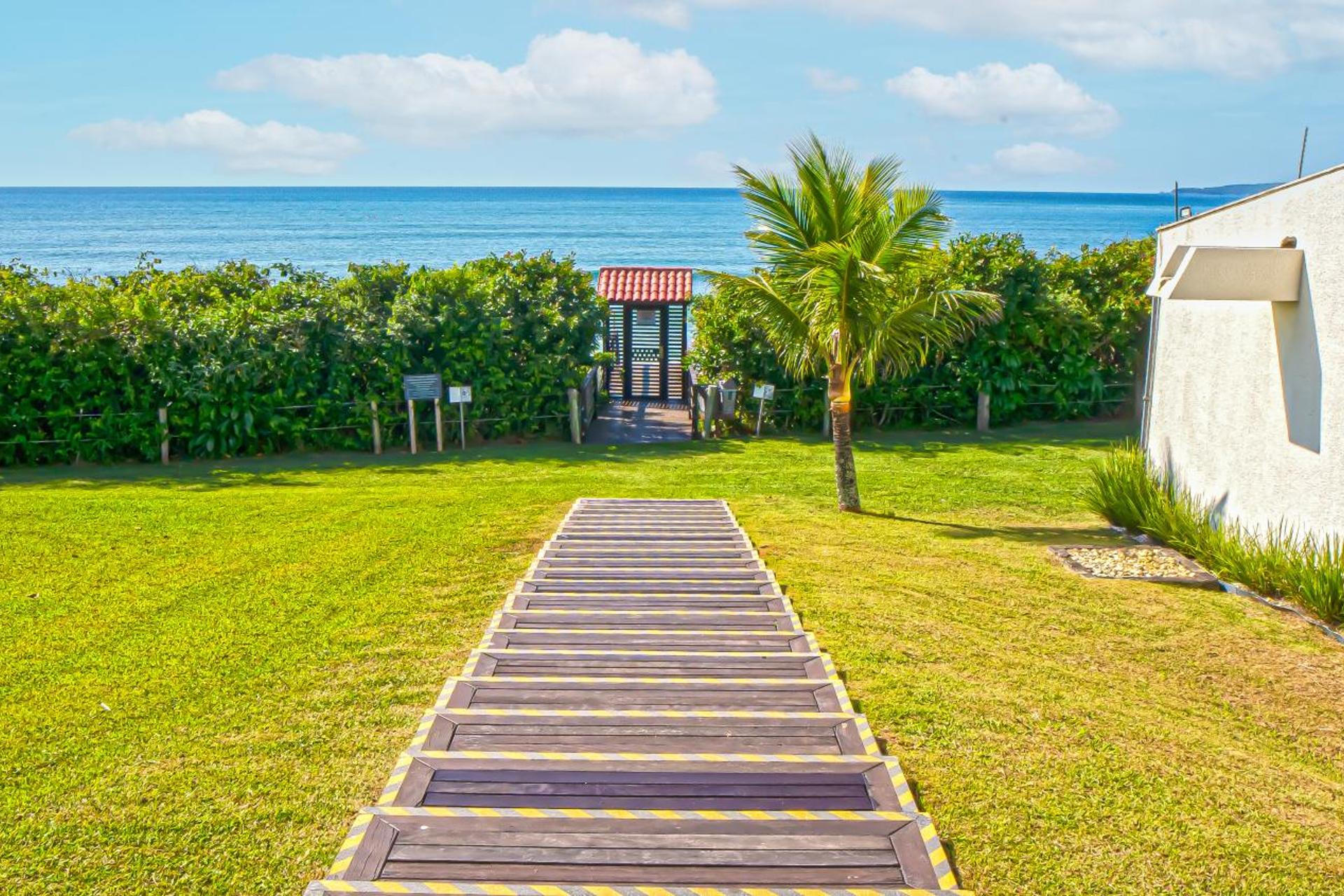 Itapema Beach Hotel & Convention