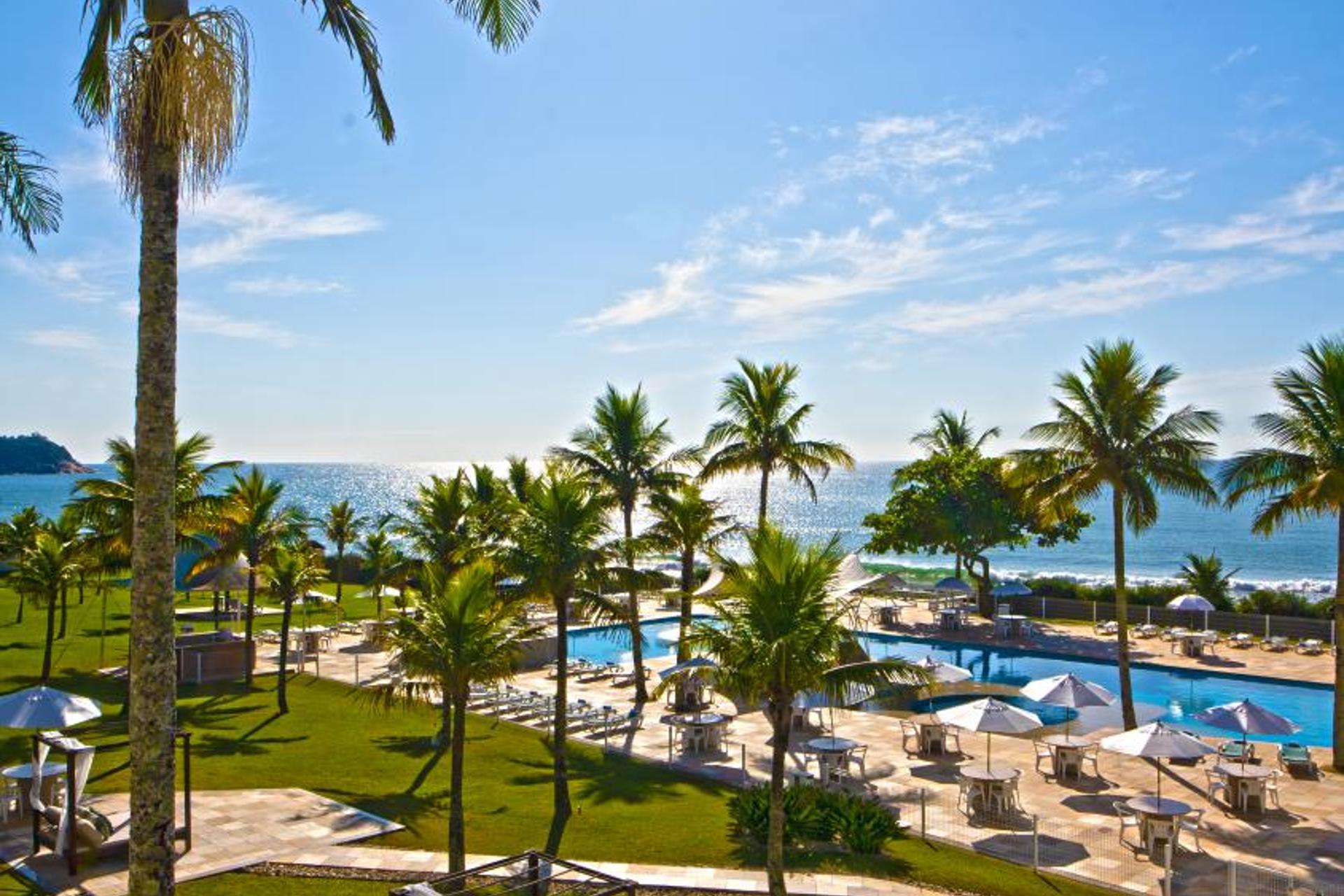 Itapema Beach Hotel & Convention