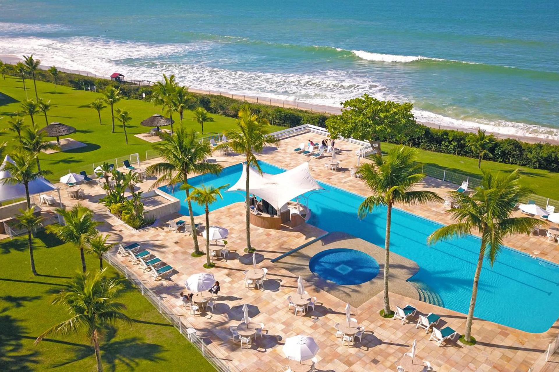 Itapema Beach Hotel & Convention