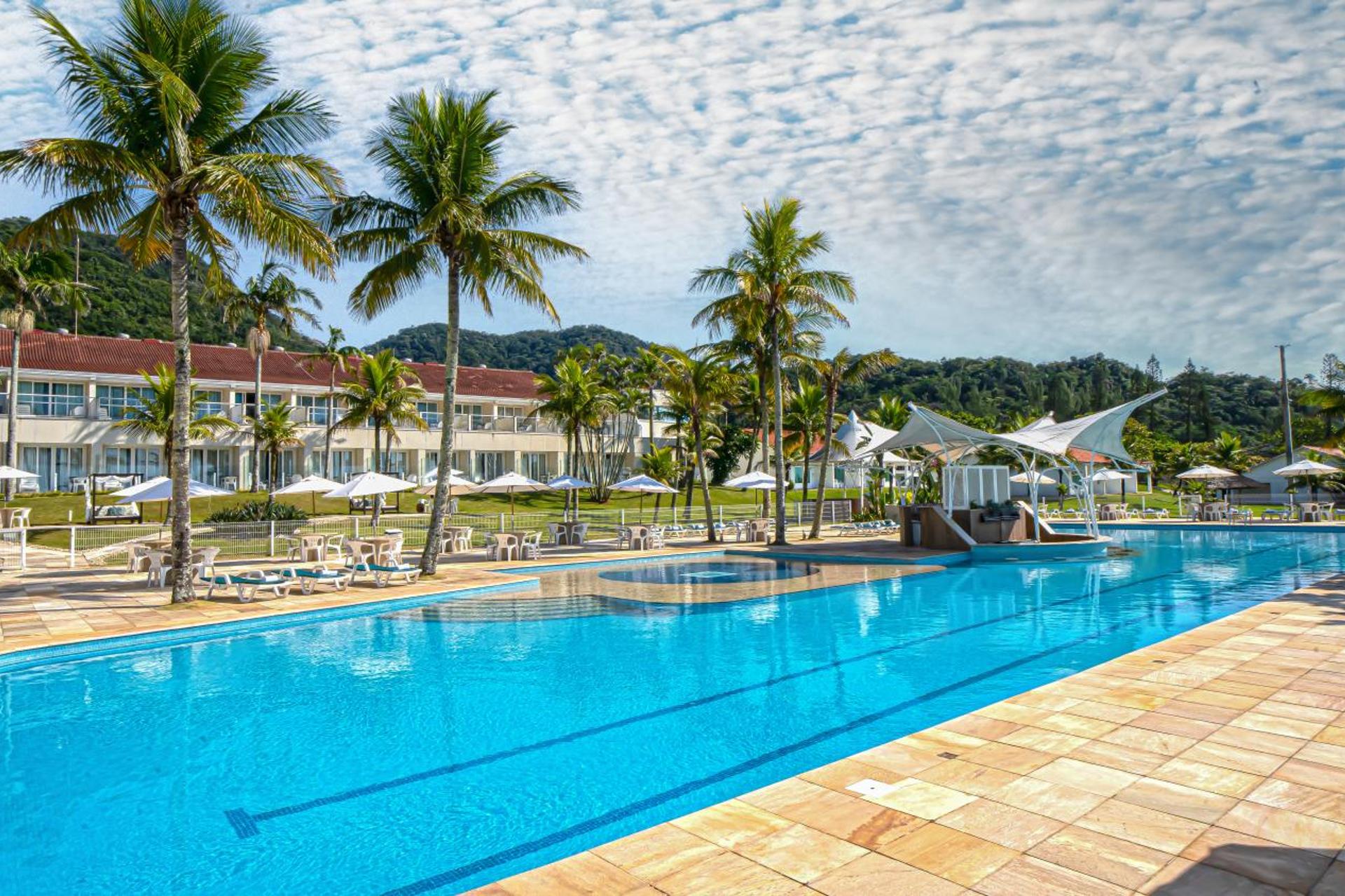 Itapema Beach Hotel & Convention