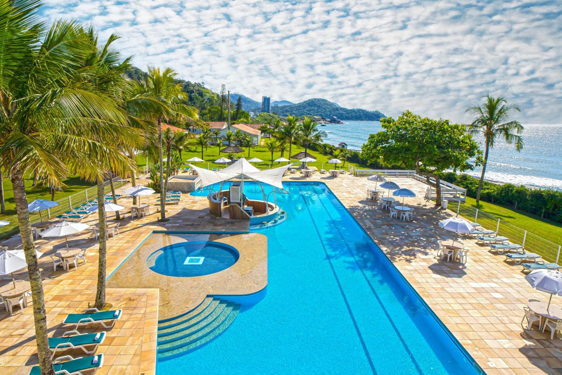 Itapema Beach Hotel & Convention