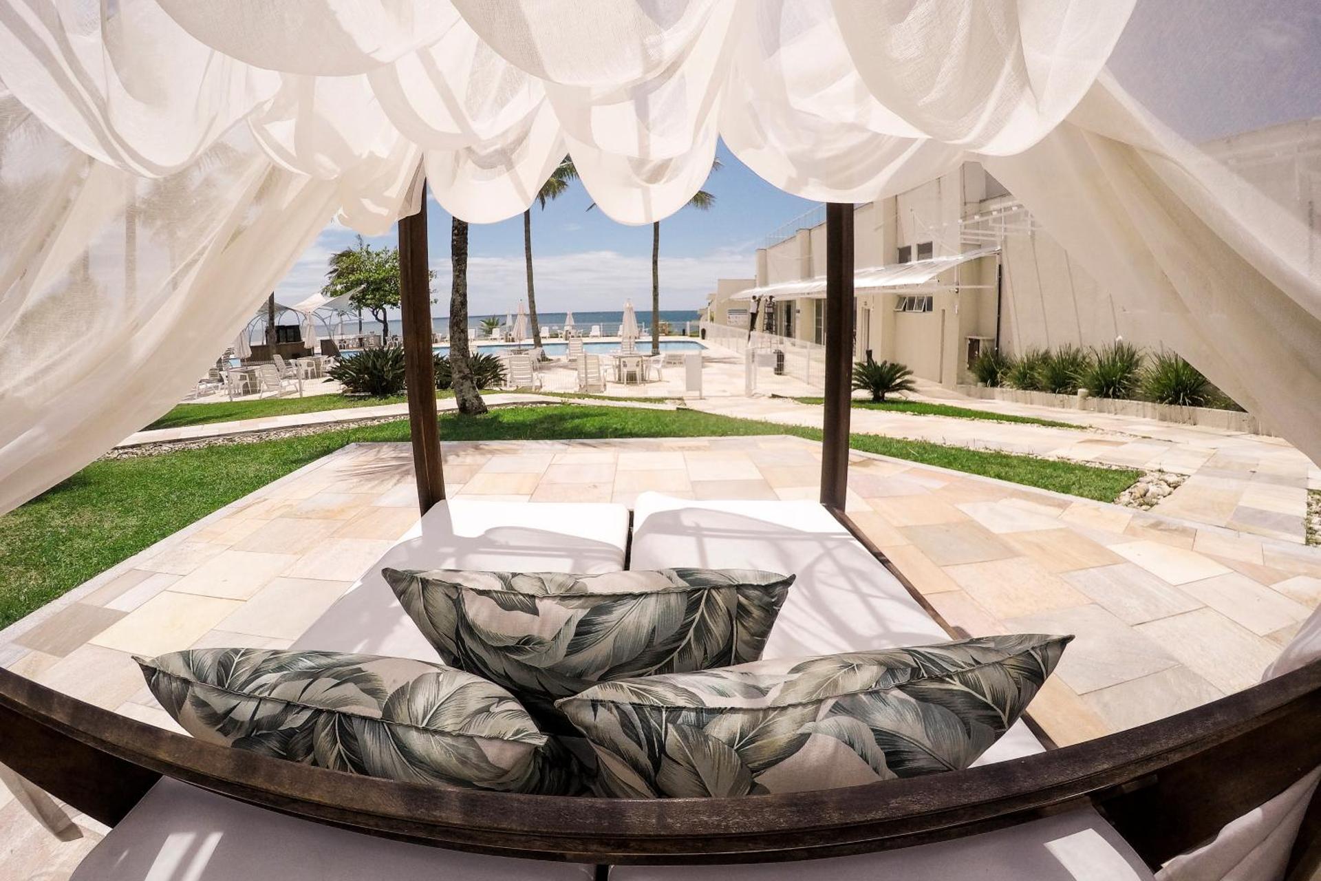 Itapema Beach Hotel & Convention