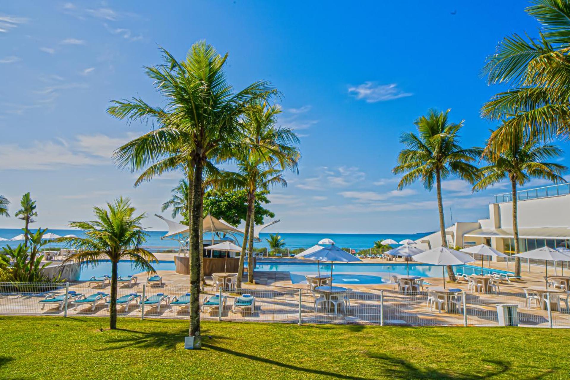 Itapema Beach Hotel & Convention