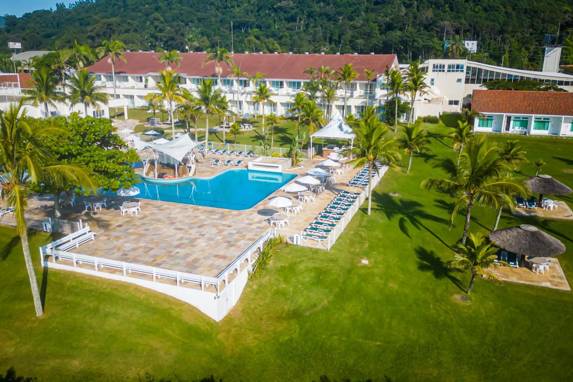 Itapema Beach Hotel & Convention