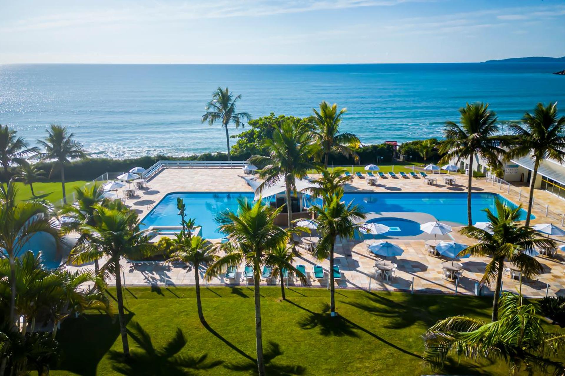 Itapema Beach Hotel & Convention