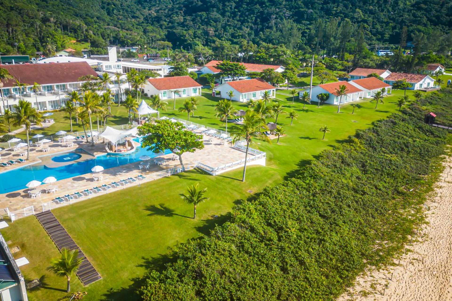 Itapema Beach Hotel & Convention
