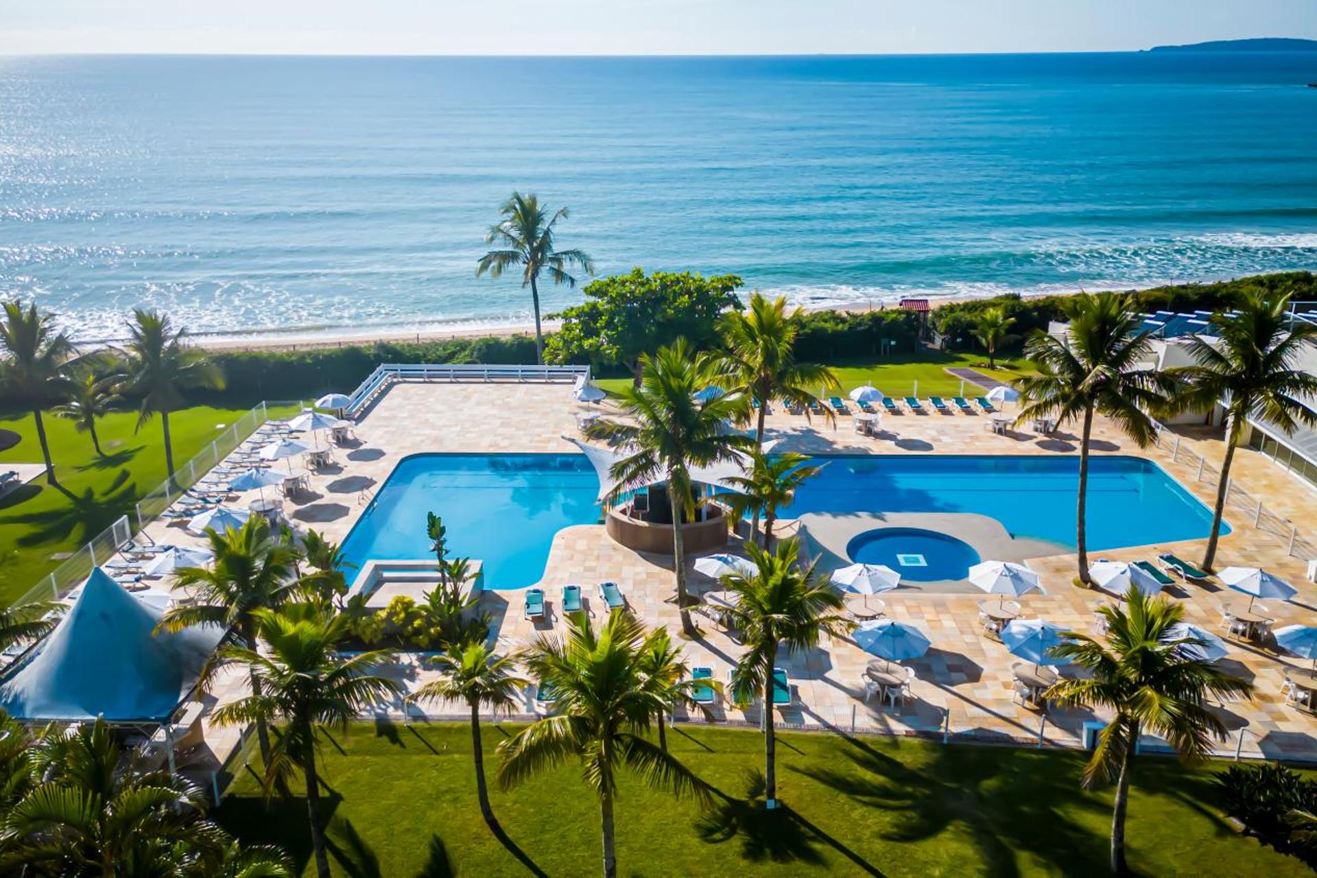 Itapema Beach Hotel & Convention