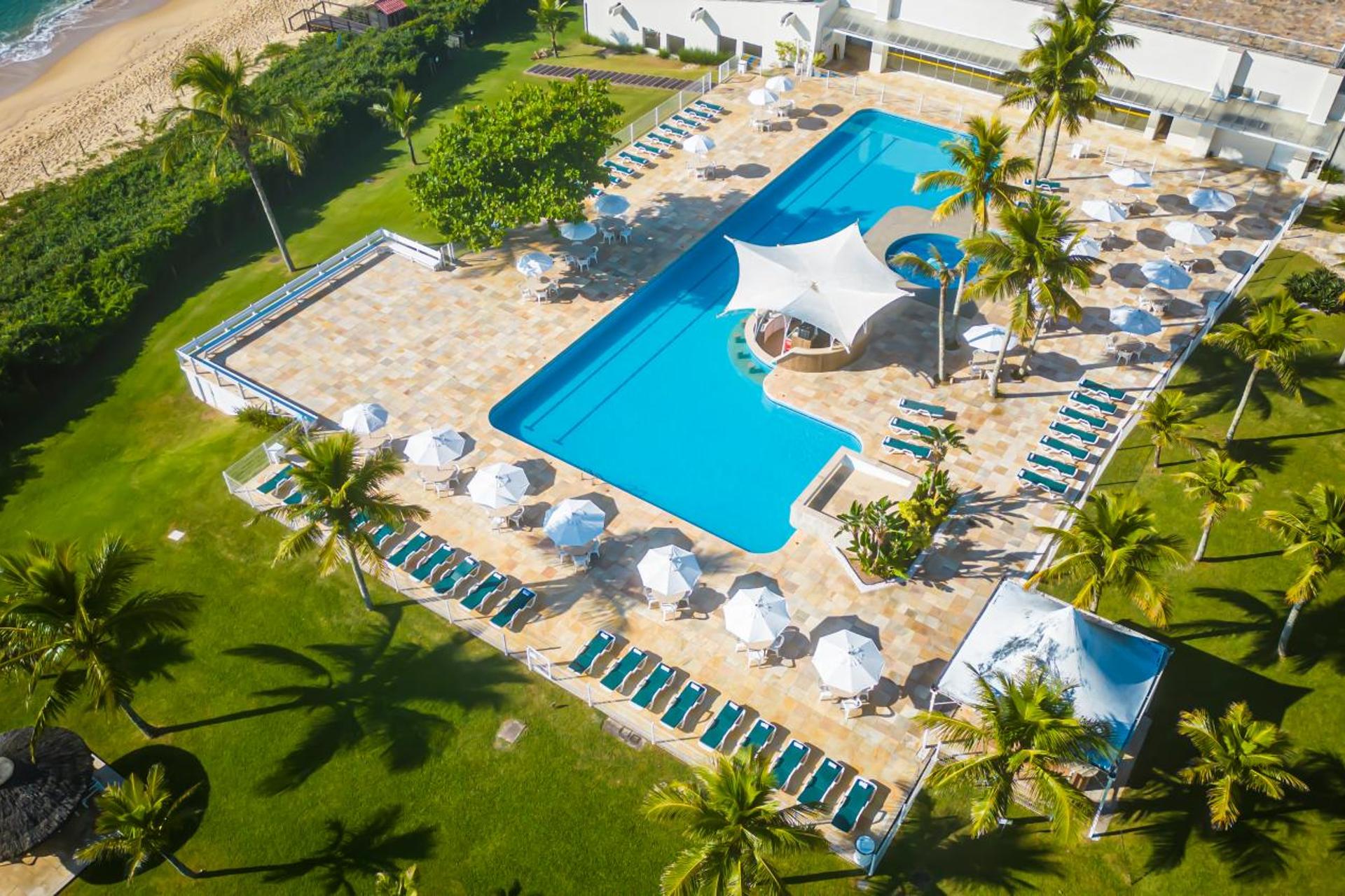 Itapema Beach Hotel & Convention