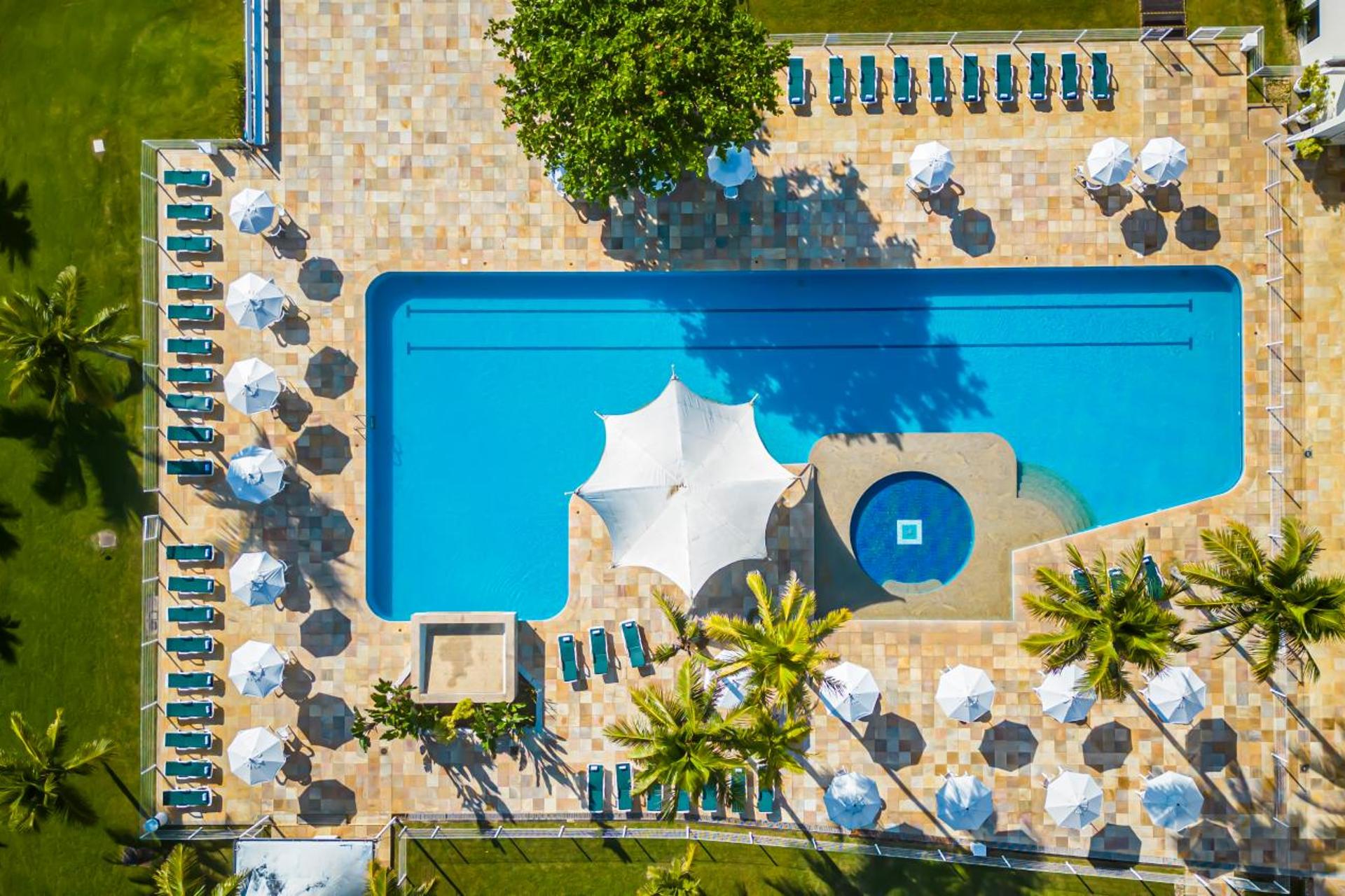 Itapema Beach Hotel & Convention