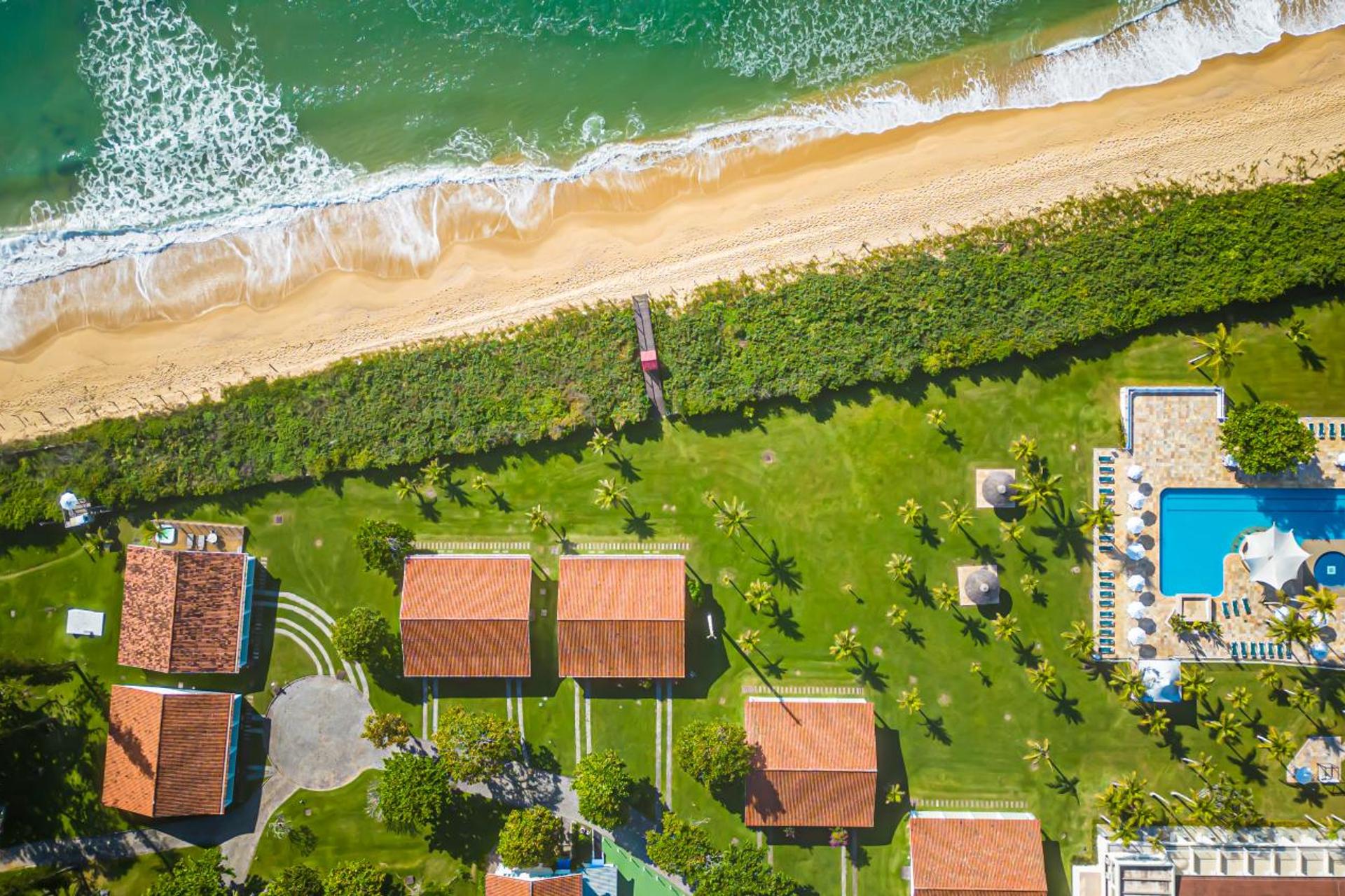 Itapema Beach Hotel & Convention