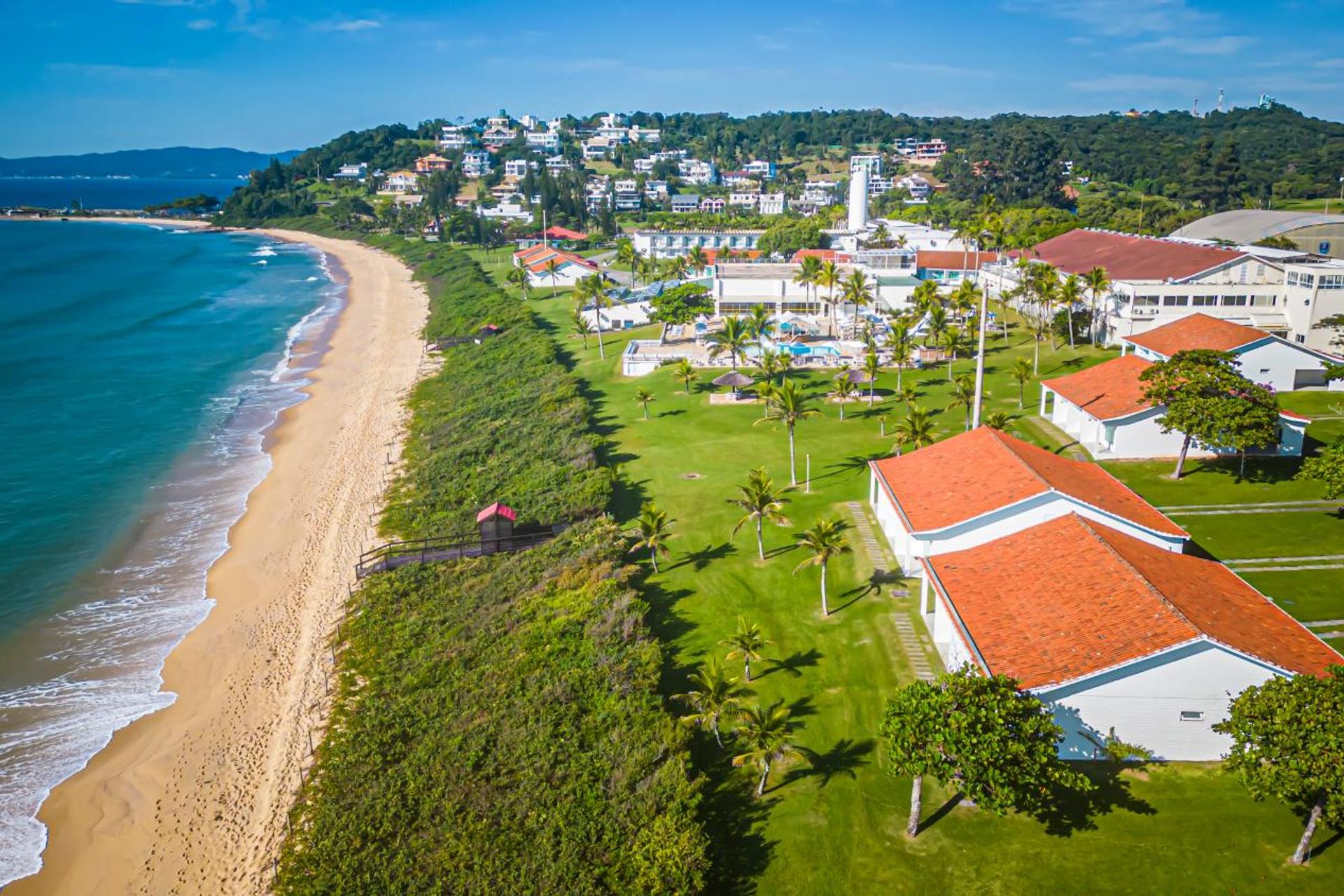 Itapema Beach Hotel & Convention