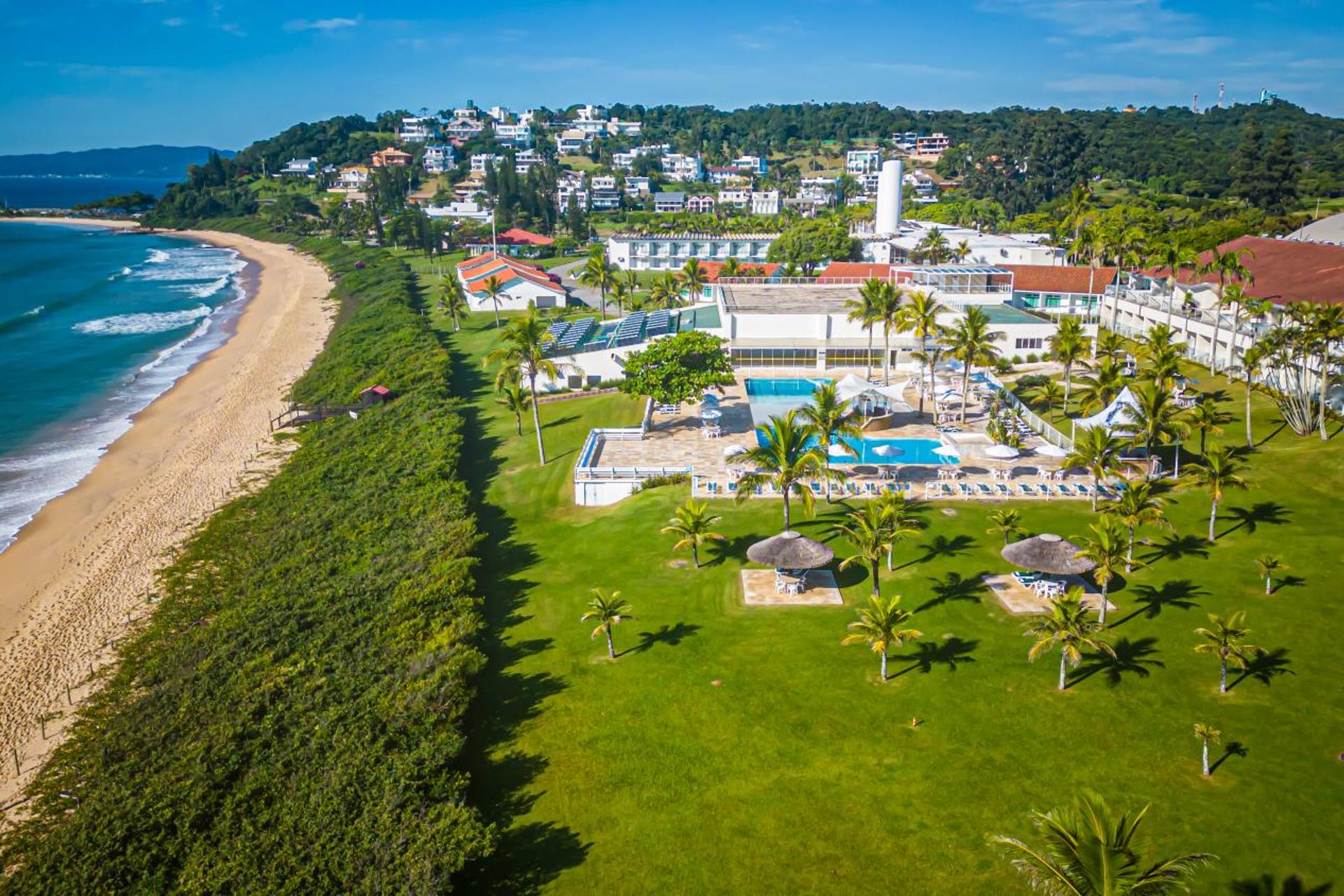 Itapema Beach Hotel & Convention