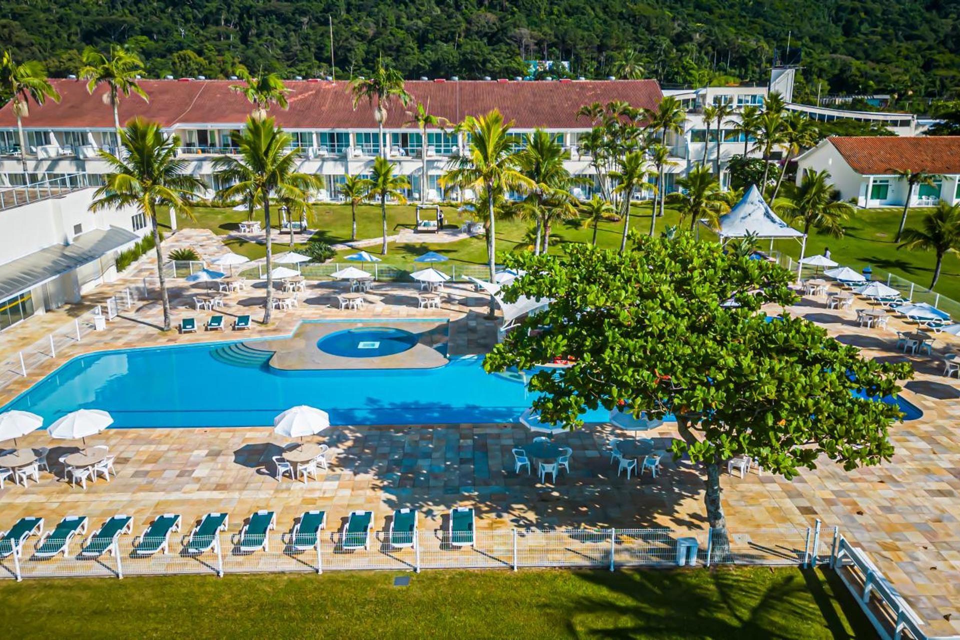 Itapema Beach Hotel & Convention